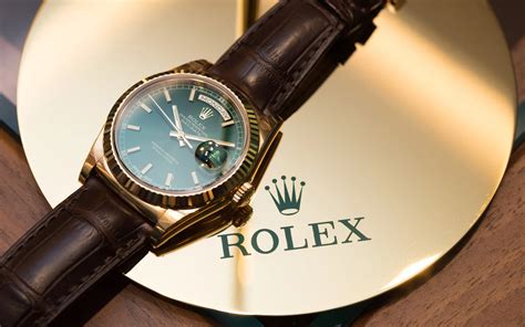 rolex day date 36 rose gold|rolex day date 118138.